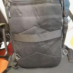 Sack noir, gemeldet von TCL über iLost