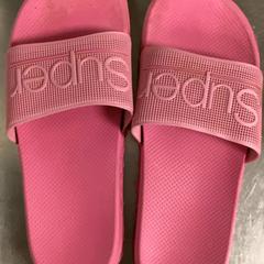 Shoe Pink, as reported by MEININGER Hotel Copenhagen using iLost