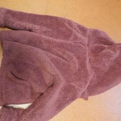 Bomberjack bordeaux, zoals gemeld door TCL met iLost