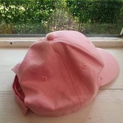 İLost kullanarak DierenPark Amersfoort tarafından bildirildiği gibi Pet Roze