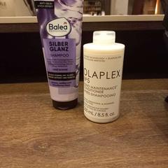 Cosmetica producten Olaplex + Balea, a été signalé par Van der Valk Hotel Gorinchem utilisant iLost