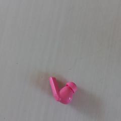 Oortje, amint azt Madurodam az iLost segítségével jelentette.