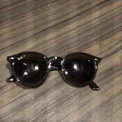 Solglasögon, rapporterat av Van der Valk Hotel Zwolle med iLost