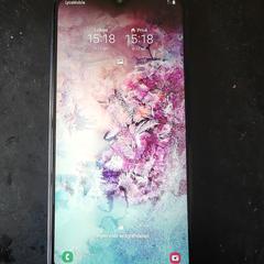 Samsung Mobile Phone, as reported to iLost