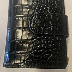 Carteiras Kootstra, segundo informou GVB usando iLost