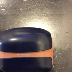 Puzdro na slúchadlá, ako bolo nahlásené U-OV Utrecht pomocou iLost