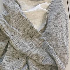 Kleding - Vest, jak nahlášeno Centraal magazijn pomocí iLost