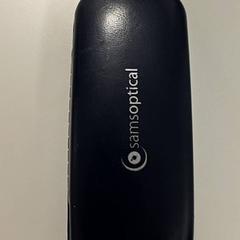 Brýle, jak nahlášeno IKEA Mons pomocí iLost