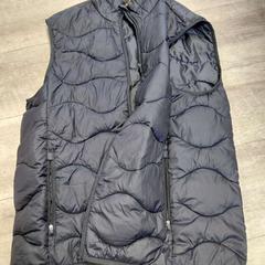 Bodywarmer, zoals gemeld door EBS OV Poeldijk met iLost