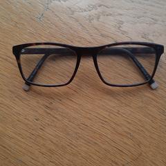 Glasses, jak bylo nahlášeno na iLost