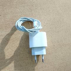 Elektronik Oplader, rapporterat av Regio Limburg - Leuven med iLost