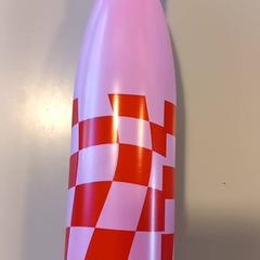 Ivópalack, amint azt Arriva Limburg Noord az iLost segítségével jelentette.