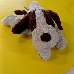 ぬいぐるみ がiLostで IKEA Mulhouse によって報告されました