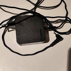 Adapter Zwart, gemeldet von Bibliotheek Neude (Utrecht) über iLost