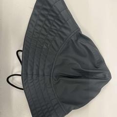 Hatt Grey, rapporterat av BANKS Antwerp med iLost