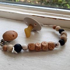 Spene Aan speenkoord, rapporterat av DierenPark Amersfoort med iLost