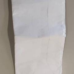 Diversos - documenten - BOULOUFA, segons ha informat Centraal magazijn mitjançant iLost