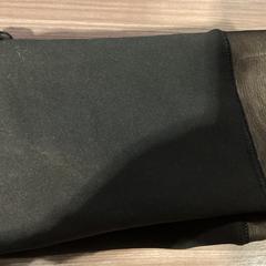 Legging zwart - 251025 OUTW, zoals gemeld door Ziggo Dome met iLost