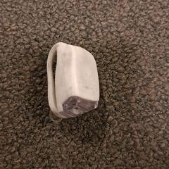 Bicycle lighting, as reported by Breda University of Applied Sciences Mgr. Hopmansstraat using iLost