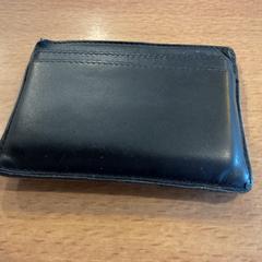 Korthållare Gaspard, rapporterat av Gemeente Amsterdam - Bureau Gevonden Voorwerpen med iLost