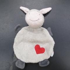 Xoguete de peluche, segundo informou IKEA Heerlen usando iLost