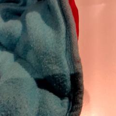 Saco de durmir, segundo informou De Efteling usando iLost