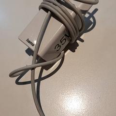 Adaptador, segons ha informat Campus Den Haag mitjançant iLost