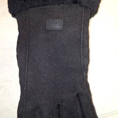 Handschoen, zoals gemeld door Qbuzz DMG met iLost