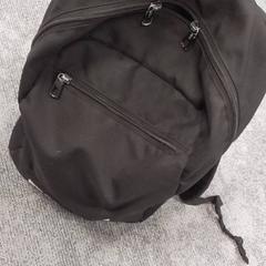 Backpack, as reported by Qbuzz Fryslân using iLost