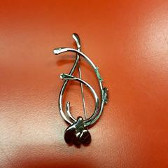 Brosje, som rapportert av UvA REC ved bruk av iLost