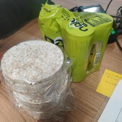 Nalu and rice waffles がiLostで Vrije Universiteit Brussel (VUB) によって報告されました