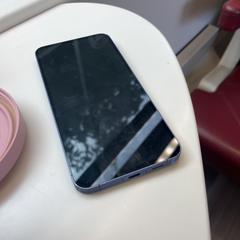 Blauwe telefoon Samsung, ha sido reportado a iLost