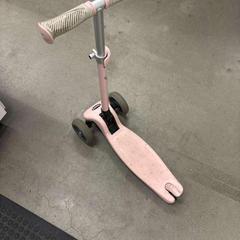 Sparkesykkel Rosa, mini, as reported by IKEA Slependen using iLost