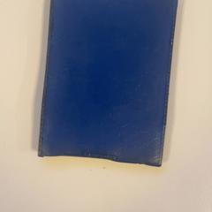 Kortholder Neef, som rapportert av Pathé Schiedam ved bruk av iLost