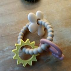 Juguete baby, ha sido reportado por BOAT&CO con iLost