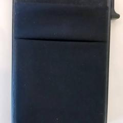 Kortholder, som rapportert av RRReis IJssel-Vecht ved bruk av iLost