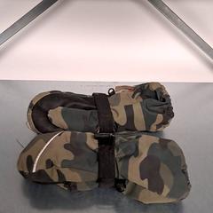 Handschoenen, zoals gemeld door Keolis Lund met iLost