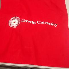 Sack, gemeldet von Vrije Universiteit Amsterdam über iLost