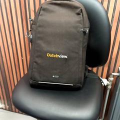 Väska, rapporterat av allGo Almere med iLost