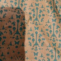 Pamiątka, zgłoszono przez De Efteling przy użyciu iLost