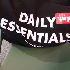 Bag My Jewelly, as reported by Zwarte Cross (Gemeentehuis) using iLost