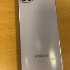 Samsung samsunng, come riportato da Pouw Vervoer utilizzando iLost