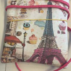 تاسجي، كما تم الإبلاغ عنه بواسطة GVB عبر iLost