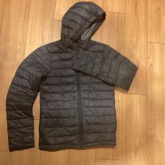 Jas zwart - 140226 CHO, zoals gemeld door Ziggo Dome met iLost