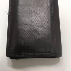 Portemonnee - Vansteenkiste، كما تم الإبلاغ عنه بواسطة Centraal magazijn عبر iLost