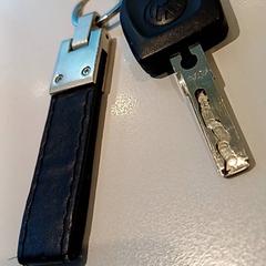 Sleutel, zoals gemeld door Padualaan 97 met iLost