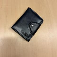 Portefeuille, a été signalé par RET utilisant iLost