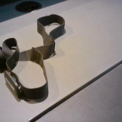 Hrm belt, segundo informou SnowWorld Landgraaf usando iLost