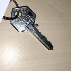 鍵 がiLostで Regio Antwerpen - Brussel によって報告されました