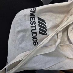 Bag & Linen Bag wit, as reported by Arriva Twents using iLost